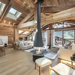 Penthouse A Avec Piscine Et Animaux Admis, 10 Pers. - Fr-1-569-83 Apartment *