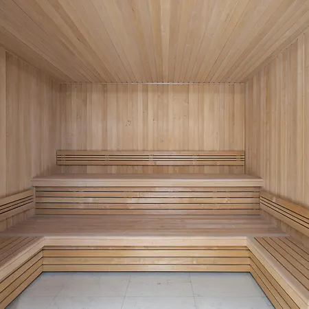 Penthouse Spacieux à Avec Piscine Et Animaux Admis - Fr-1-569-83 Appartement Megève