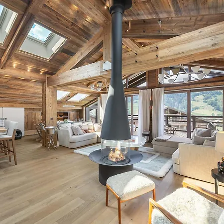 Appartement Penthouse A Avec Piscine Et Animaux Admis, 10 Pers. - Fr-1-569-83