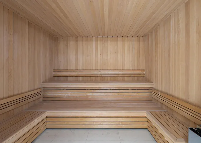 Penthouse A Avec Piscine Et Animaux Admis, 10 Pers. - Fr-1-569-83 Appartement Megève