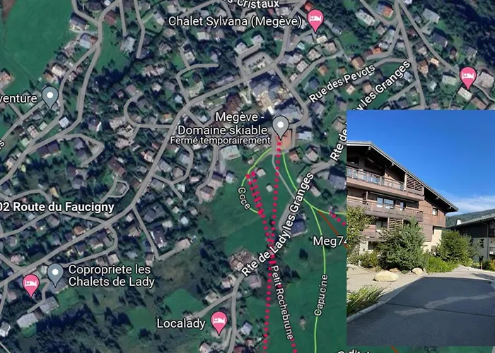 Penthouse A Avec Piscine Et Animaux Admis, 10 Pers. - Fr-1-569-83