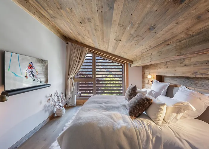 Penthouse A Avec Piscine Et Animaux Admis, 10 Pers. - Fr-1-569-83 Appartement